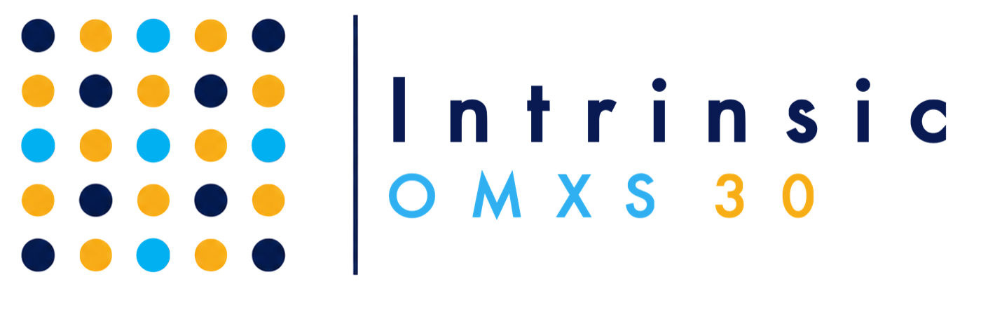 Intrinsic OMXS30